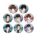 【グッズ-バッチ】劇場版 PSYCHO-PASS サイコパス PROVIDENCE 描き下ろし ハーネススタイルver. トレーディング缶バッジ【アニメイト特典付】の画像