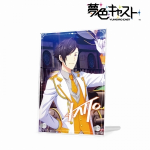 アルバム ミュージカル リズムゲーム 夢色キャスト Genesis Vocal Collection アニメイト アルバム ミュージカル リズムゲーム 夢色キャスト Genesis Vocal Collection アニメイト