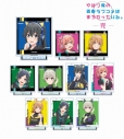 【グッズ-スタンドポップ】やはり俺の青春ラブコメはまちがっている。完 描き下ろしイラスト ゲーミングファッションver. トレーディングアクリルスタンド【アニメイト先行販売】【アニメイト特典付】の画像