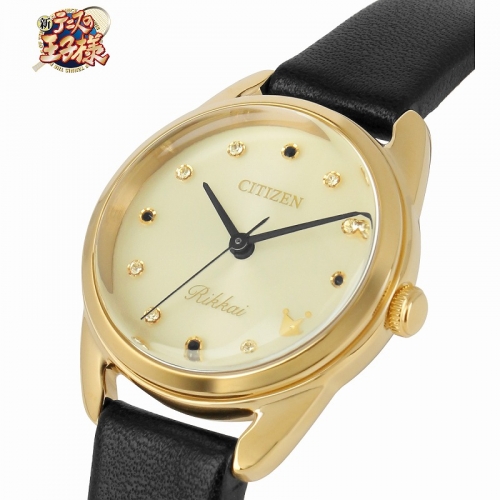 グッズ-時計】新テニスの王子様 CITIZENウオッチ 立海モデル | アニメイト 