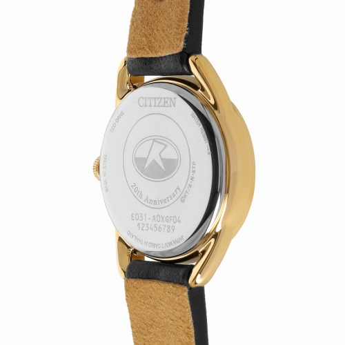 グッズ-時計】新テニスの王子様 CITIZENウオッチ 立海モデル | アニメイト 