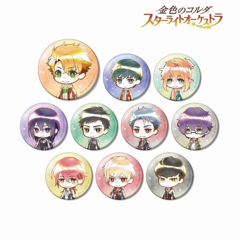 往復送料無料 金色バッチ Techware Pl