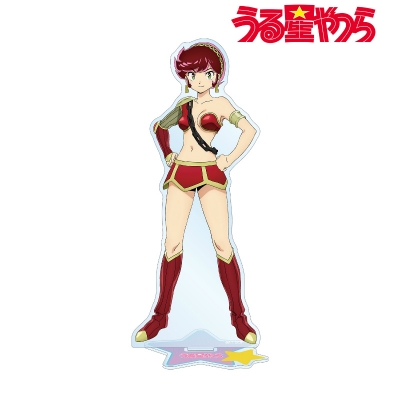 【グッズ-スタンドポップ】TVアニメ『うる星やつら』 弁天 BIGアクリルスタンド