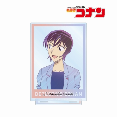 【グッズ-スタンドポップ】名探偵コナン 佐藤美和子 Ani-Art clear label BIGアクリルスタンド