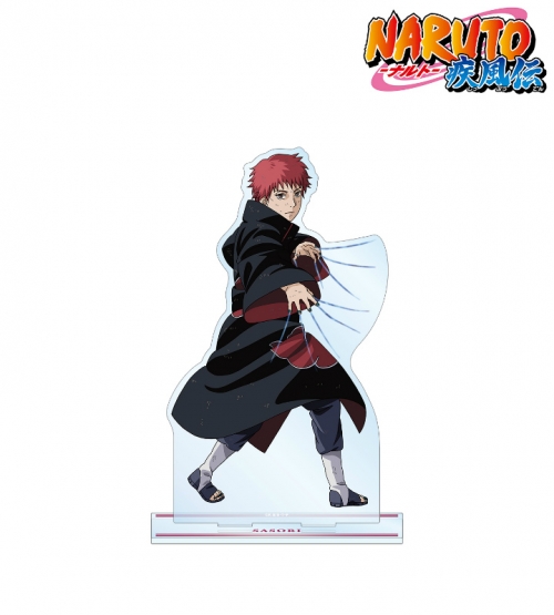 グッズ スタンドポップ Naruto ナルト 疾風伝 描き下ろしイラスト サソリ 戦う背中ver 特大アクリルスタンド アニメイト先行販売 アニメイト グッズ スタンドポップ Naruto ナルト 疾風伝 描き下ろしイラスト サソリ 戦う背中ver 特大アクリルスタンド アニメイト先行販売 アニメイト