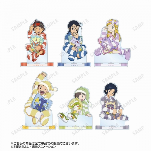 デジモン デジフェス2022 デジモンフロンティア うす ブロマイド 木村輝一 