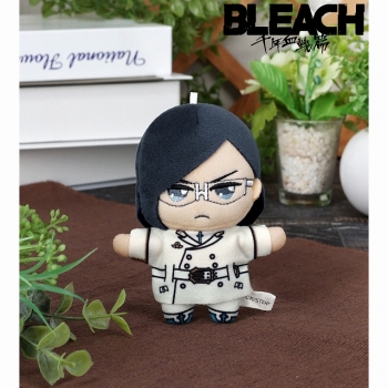 グッズ-マスコット】BLEACH 千年血戦篇 石田雨竜 ちょこんと 
