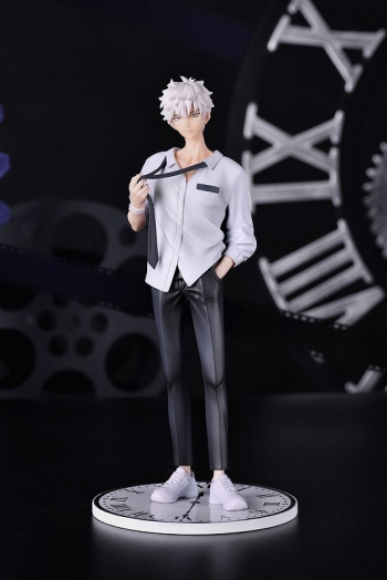 フィギュア】BeBox:Fun 時光代理人 -LINK CLICK- 陸光 1/9 完成品 