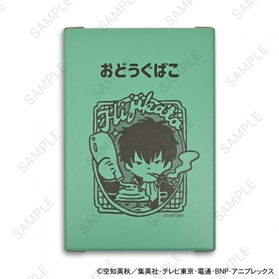 【グッズ-収納BOX】銀魂 ビィズニィズ お道具箱(土方十四郎)