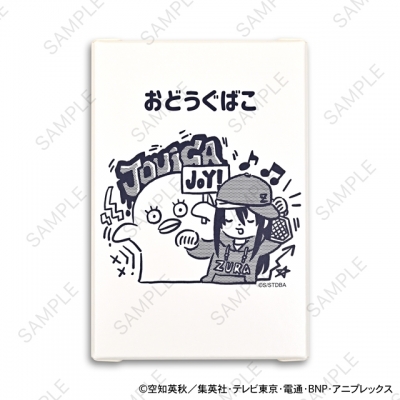 【グッズ-収納BOX】銀魂 ビィズニィズ お道具箱(桂とエリザベス)