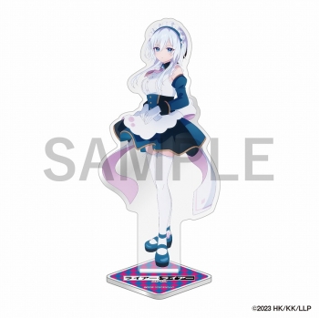 グッズ-スタンドポップ】ライアー・ライアー アクリルスタンド 姫路 