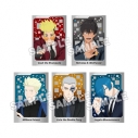 【グッズ-カード】TRIGUN STARGAZE 描き下ろし メタリックトレーディングカード【全5種】の画像