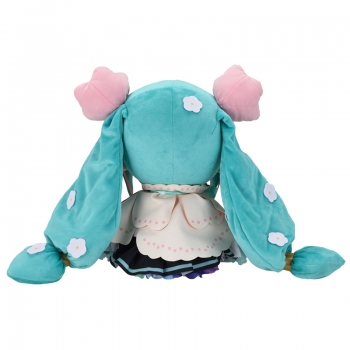 グッズ-ぬいぐるみ】初音ミク マジカルミライ2021 ふわふわぬいぐるみ 