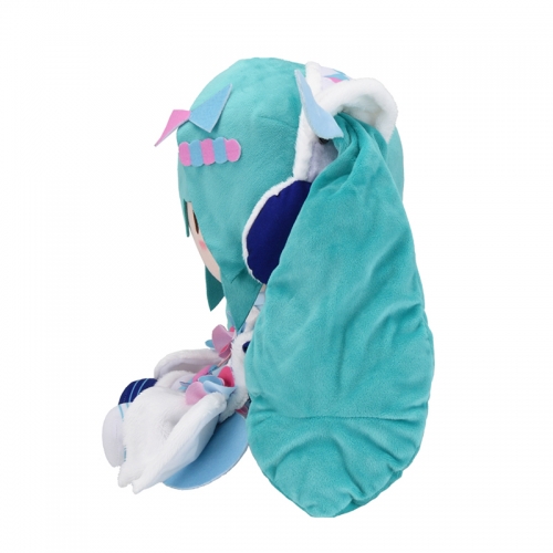 グッズ-ぬいぐるみ】初音ミク マジカルミライ2020 Winter Festival 