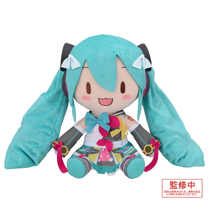 初音ミク マジカルミライ 2018 パパパパーティー グッズ詰め合わせ 