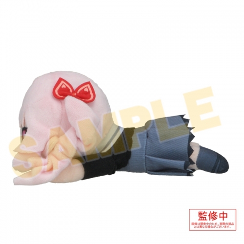 グッズ-ぬいぐるみ】プロジェクトセカイ カラフルステージ！ feat 