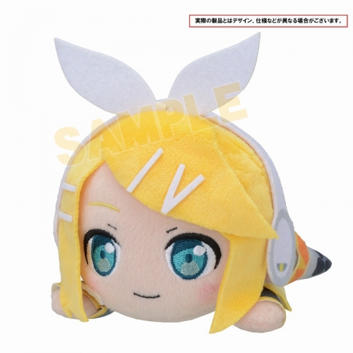 プロセカ 鏡音リン 肌寒い ぬいぐるみ 売買されたオークション情報  