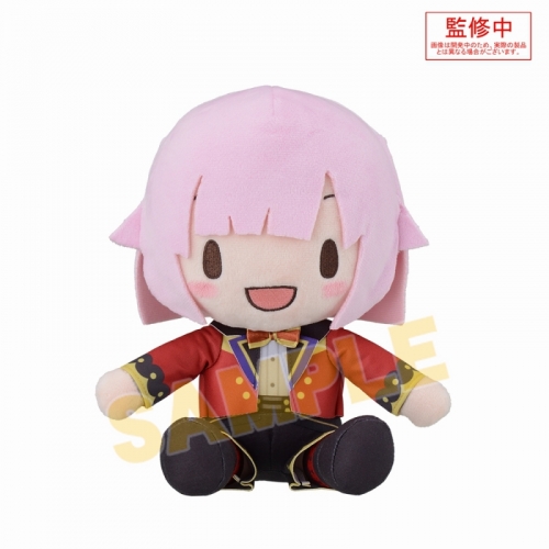 グッズ-ぬいぐるみ】プロジェクトセカイ カラフルステージ！ feat 