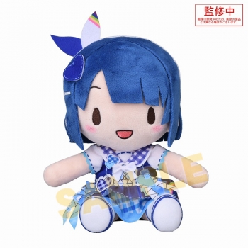 グッズ-ぬいぐるみ】プロジェクトセカイ カラフルステージ！ feat 