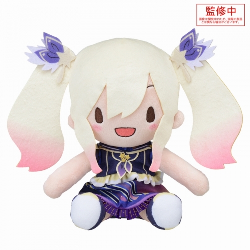 プロセカ モアプラスマスコット うっとうしい Leo/need 天馬咲希 エラー品