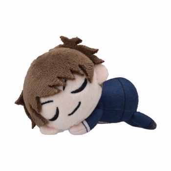 グッズ-ぬいぐるみ】名探偵コナン おやすみぬいぐるみ ぷち Vol.3 