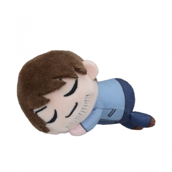 グッズ-ぬいぐるみ】名探偵コナン おやすみぬいぐるみ ぷち Vol.3 