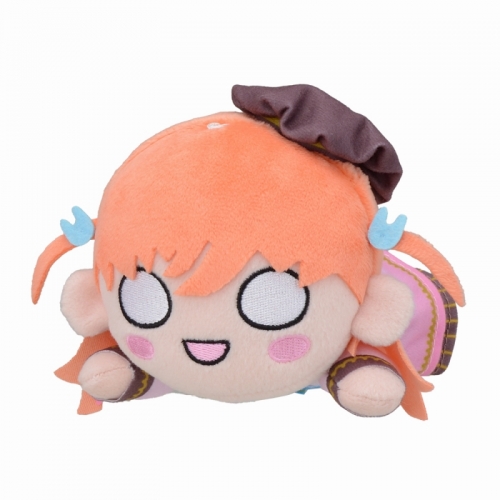 グッズ-ぬいぐるみ】ラブライブ！蓮ノ空女学院スクールアイドルクラブ 
