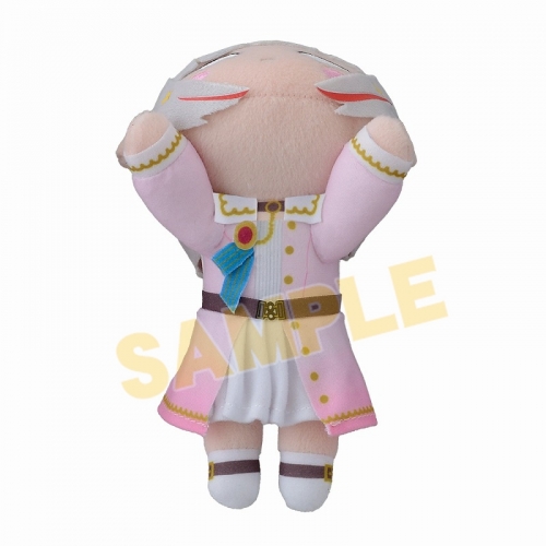 グッズ-ぬいぐるみ】ラブライブ!蓮ノ空女学院スクールアイドルクラブ  