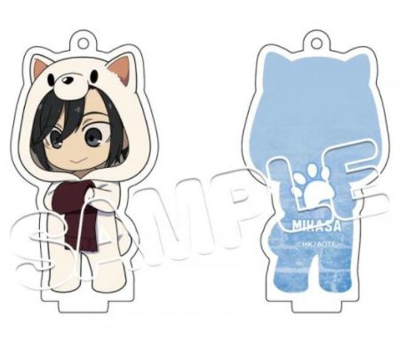 左利き用 グッズ キーホルダー 進撃の巨人 あにまるっこアクリルキーホルダー The Final Season ミカサ 台数限定 グッズ ストラップ キーホルダー Bengalurubulls Com 左利き用 グッズ キーホルダー 進撃の巨人 あにまるっこアクリルキーホルダー The Final Season ミカサ 台数限定 グッズ ストラップ キーホルダー Bengalurubulls Com