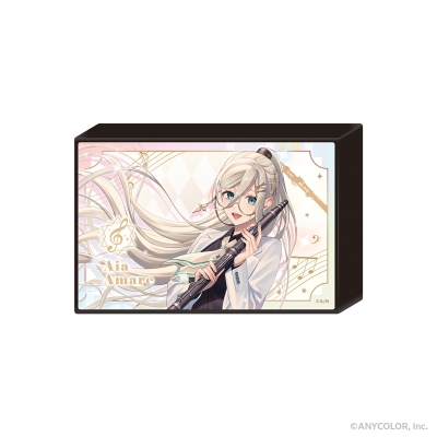 【グッズ-電化製品】にじさんじ ILUNA スピーカー Aia Amare