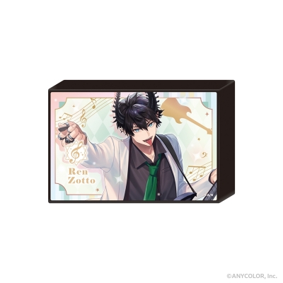 【グッズ-電化製品】にじさんじ ILUNA スピーカー Ren Zotto