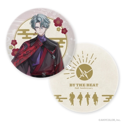 【グッズ-クッション】BY THE BEAT クッション Freodore