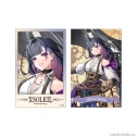 【グッズ-カード】XSOLEIL フォト風カード2枚セット 狂蘭 メロコの画像
