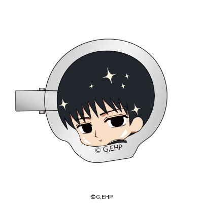 【グッズ-ヘアバンド】えぶりでいホスト 前髪クリップ ハジメ【アフターAGF2025】