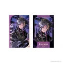 【グッズ-カード】Luxiem フォト風カード2枚セット 闇ノシュウの画像
