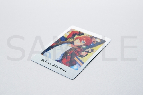 グッズ ブロマイド あんさんぶるスターズ P A Shots Debut Collection アニメイト