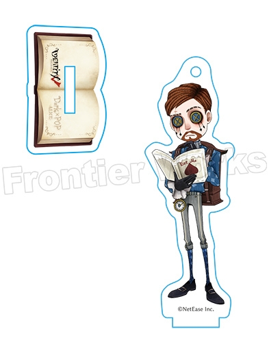 Identity V Dark×POP アクリルスタンド | j-hobby Collection