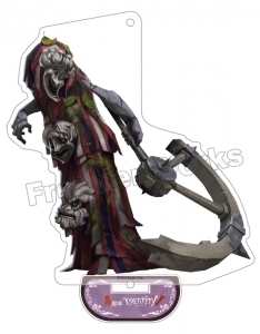 Identity V アクリルスタンドキーホルダー 検索結果 アニメイト Identity V アクリルスタンドキーホルダー 検索結果 アニメイト