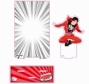 【グッズ-スタンドポップ】8P(エイトピース) アクリルスタンド KVジャージver. 畠中 祐の画像