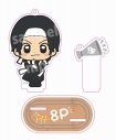 【グッズ-スタンドポップ】8P(エイトピース) アクリルスタンド 応援団ver. 千葉翔也の画像