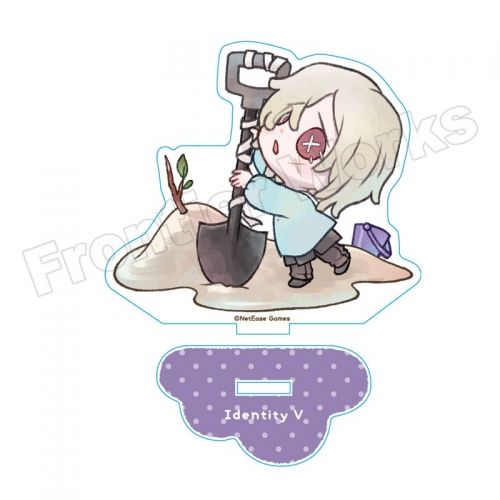 グッズ-スタンドポップ】Identity V 第五人格幼稚園 アクリルスタンド 