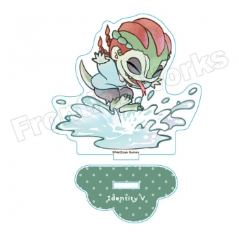 グッズ-スタンドポップ】Identity V 第五人格幼稚園 アクリルスタンド 