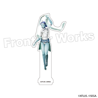 【グッズ-スタンドポップ】真・女神転生Ⅴ Vengeance select×collect -オールスターアクリルスタンド- 051 アプサラス
