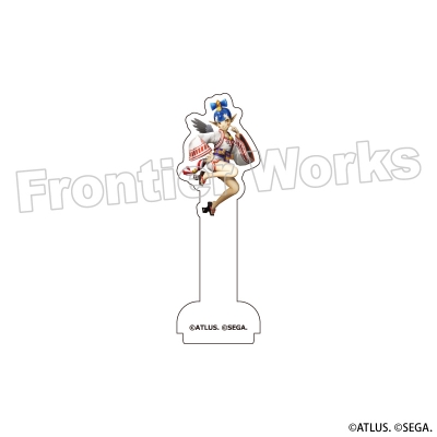 【グッズ-スタンドポップ】真・女神転生Ⅴ Vengeance select×collect -オールスターアクリルスタンド- 096 アマノザコ