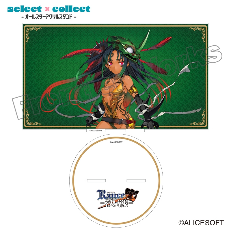 未開封】300名当選品 ジョジョランズ特製アクリルパネル （2018年 冬の 