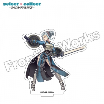 グッズ-スタンドポップ】ユニコーンオーバーロード select×collect 