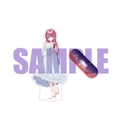 【グッズ-スタンドポップ】アクアリウムは踊らない 2024冬 アクリルスタンド(クリス)