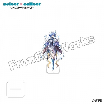 グッズ-スタンドポップ】アナザーエデン select×collect -オールスター 