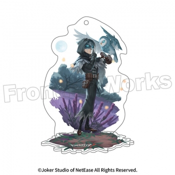 グッズ-キーホルダー】Identity V リバイバル総選挙 イラストシリーズ 