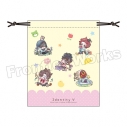 【グッズ-巾着】Identity V 第五人格幼稚園 巾着 Vol.3の画像